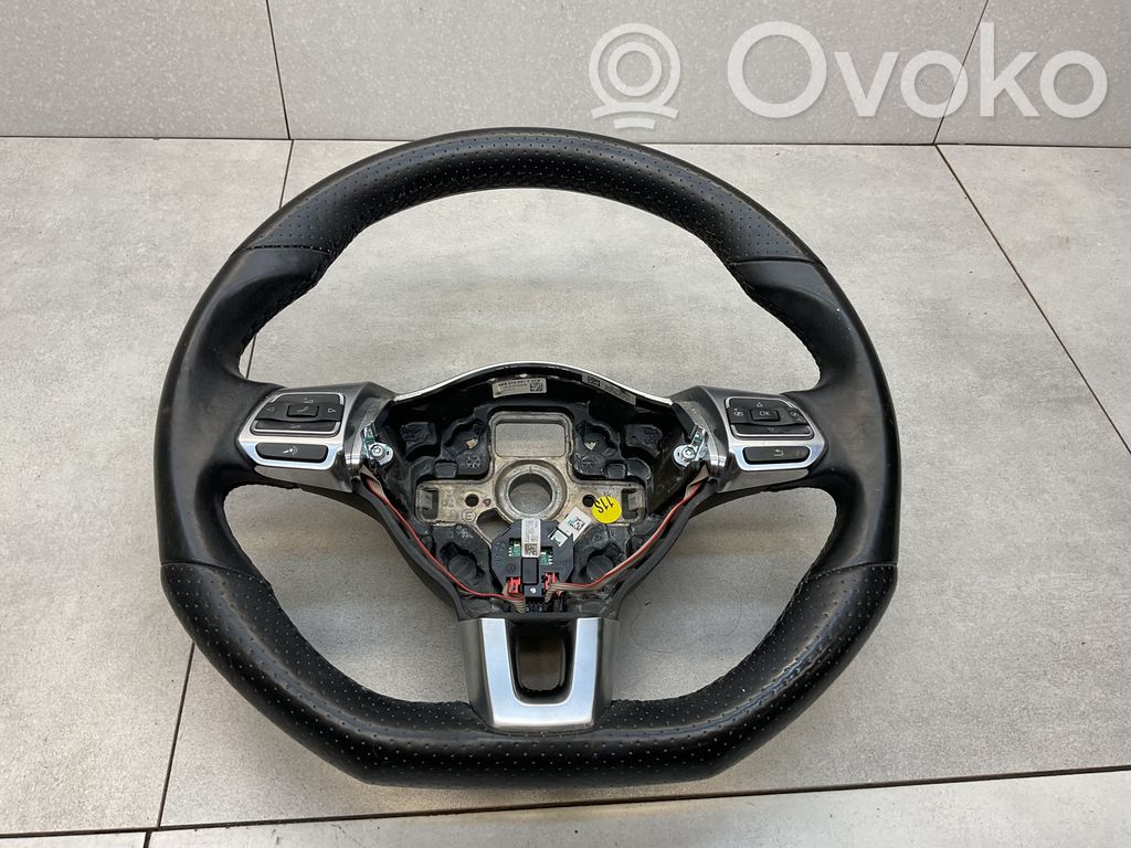 Volkswagen Scirocco Stūre 