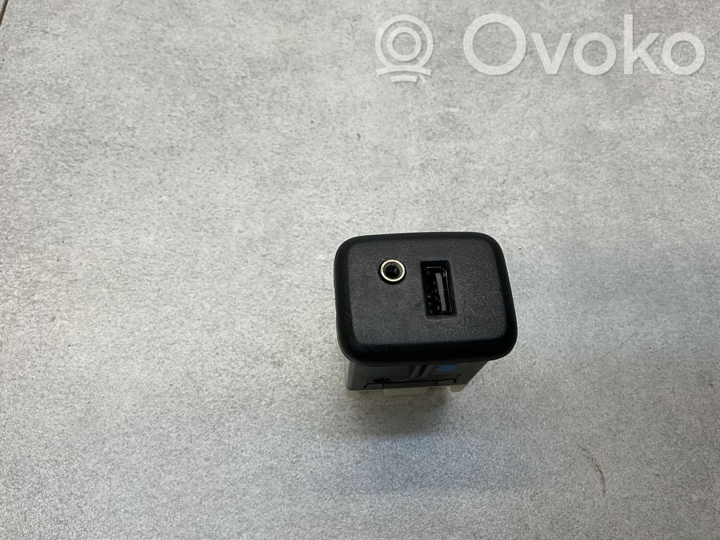 Opel Mokka X USB-Anschluss 