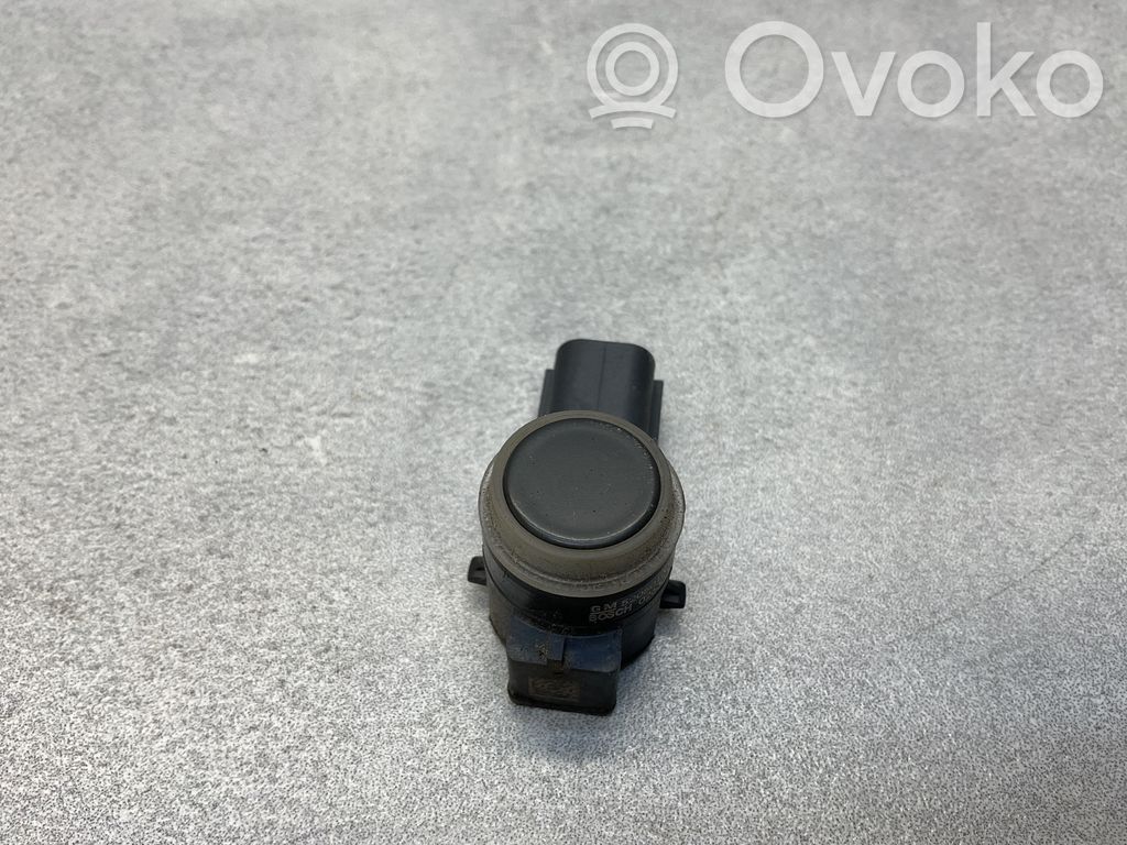 Opel Mokka X Parkavimo daviklis PDC 