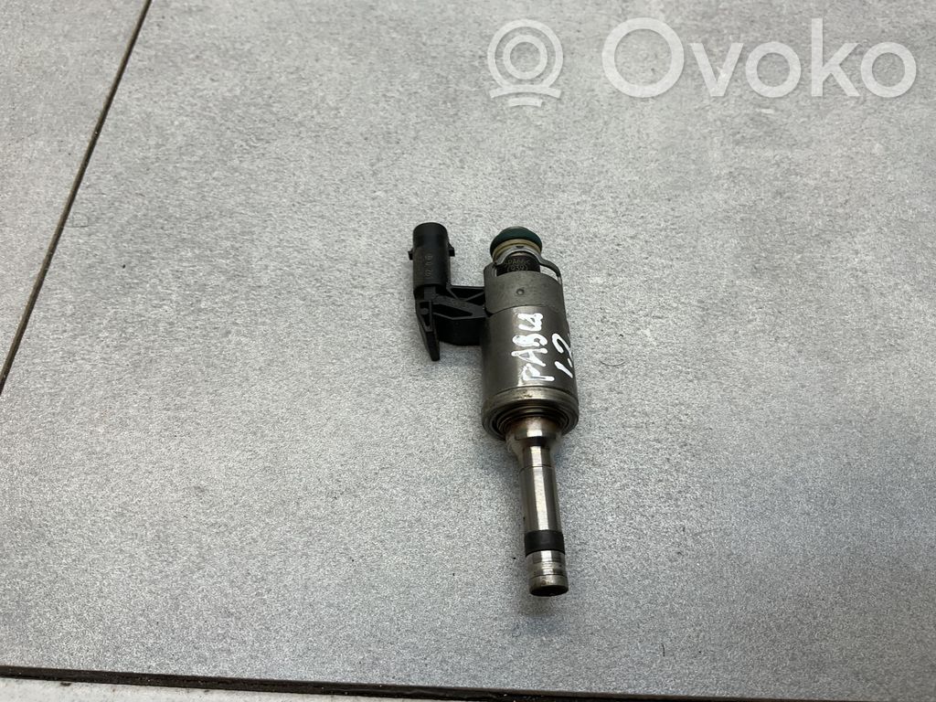 Skoda Fabia Mk3 (NJ) Inyector de combustible 