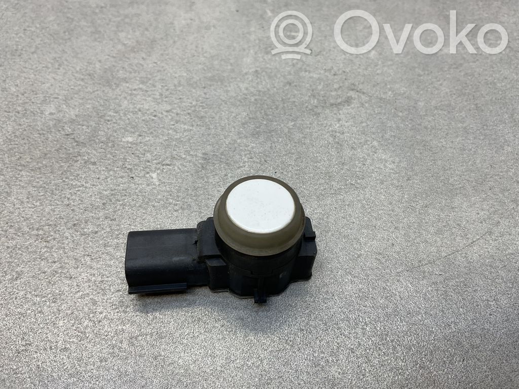 Opel Mokka X Parking PDC sensor 