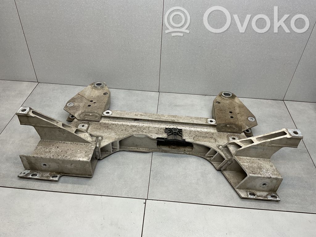 Peugeot 2008 II Front subframe 