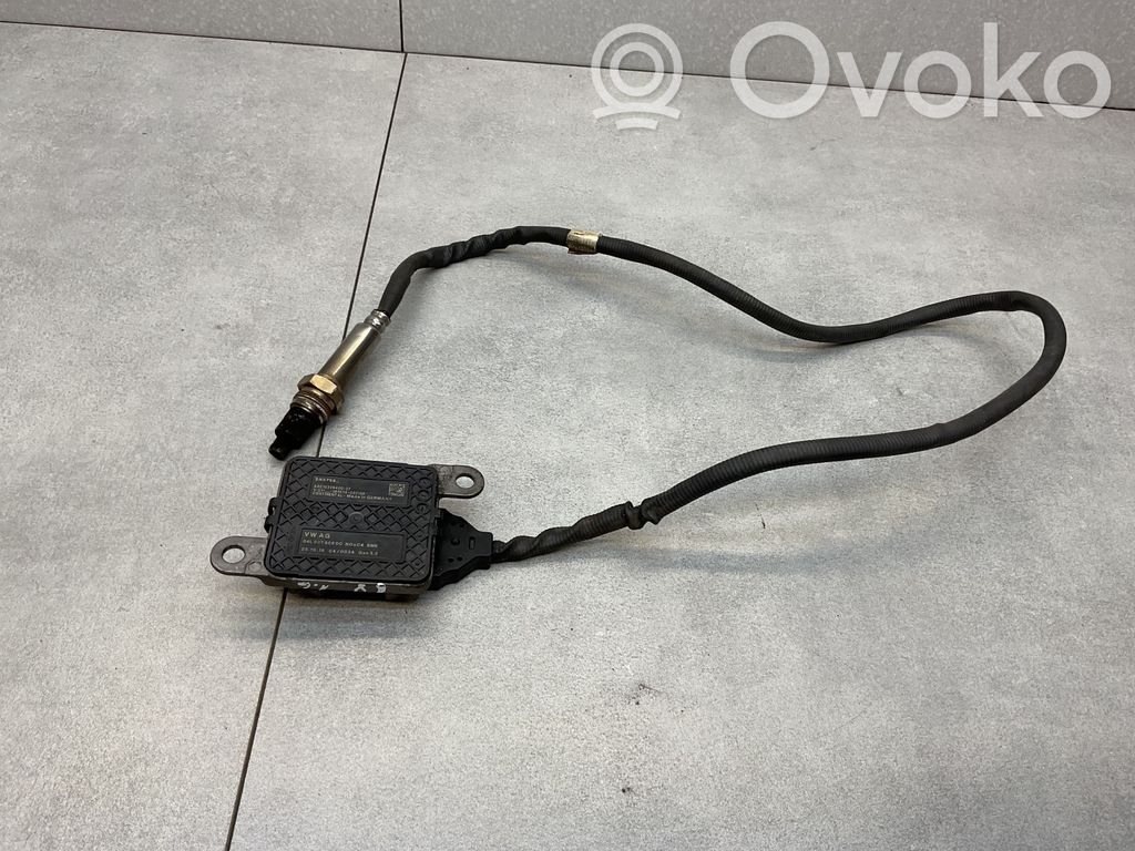 Volkswagen PASSAT B8 Sonde lambda 