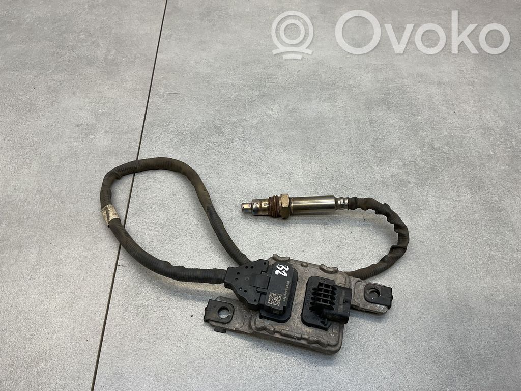 Volkswagen PASSAT B8 Lambda probe sensor 