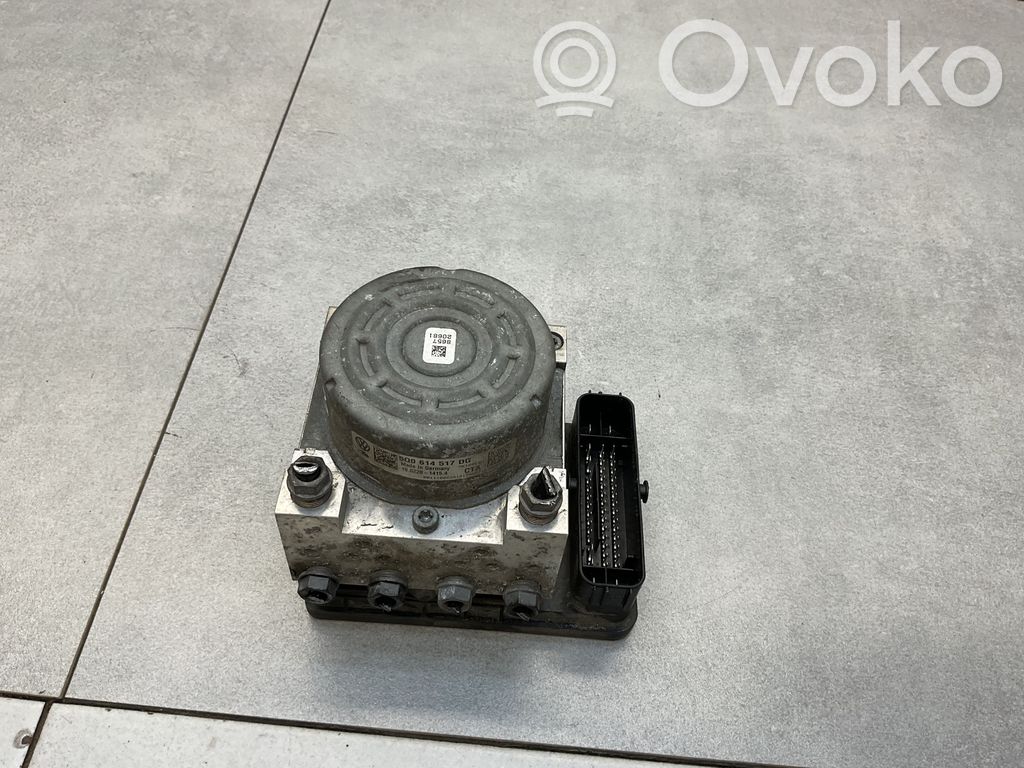 Volkswagen PASSAT B8 ABS Pump 