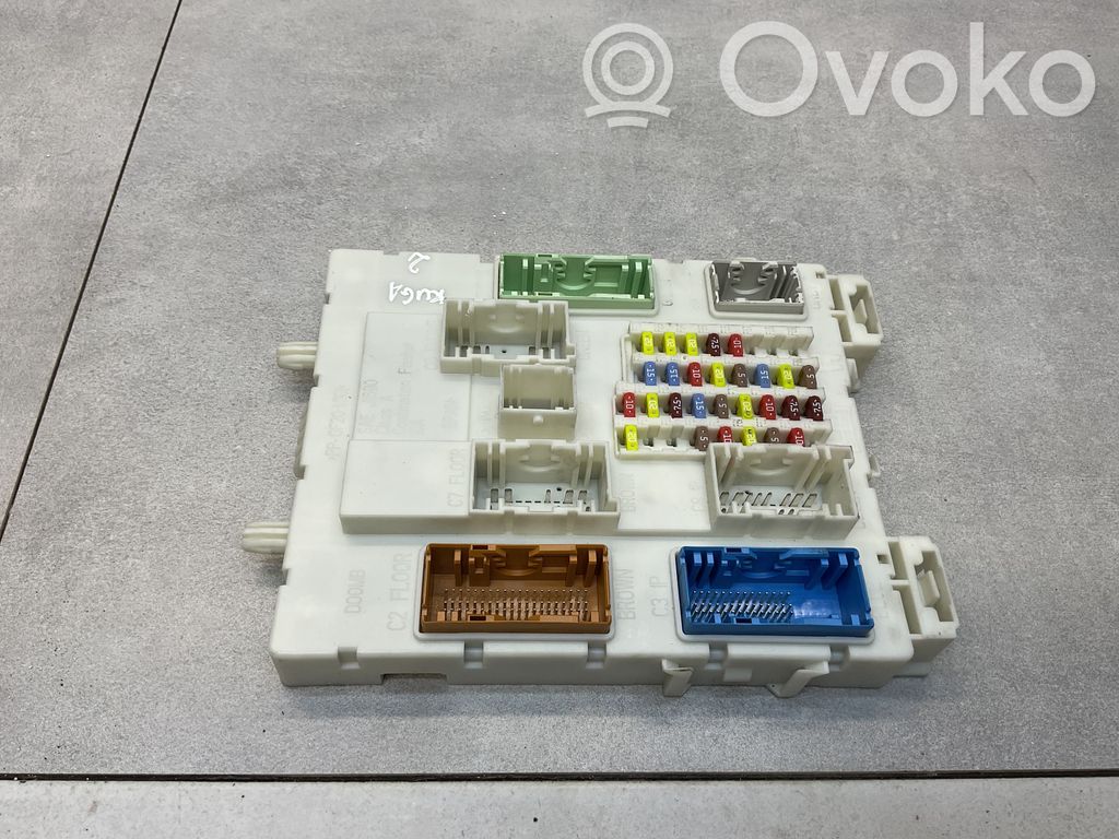 Ford Kuga II Module de fusibles 