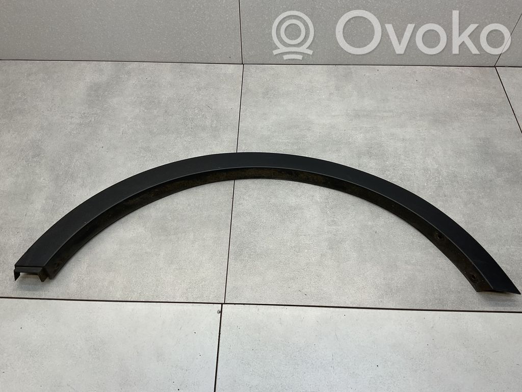 Ford Kuga II Moldura embellecedora del guardabarros trasero 