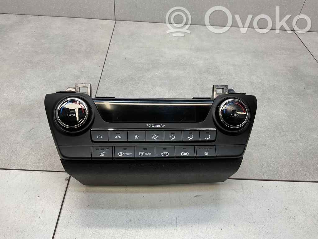 Hyundai Tucson TL Unitate control climatizare 