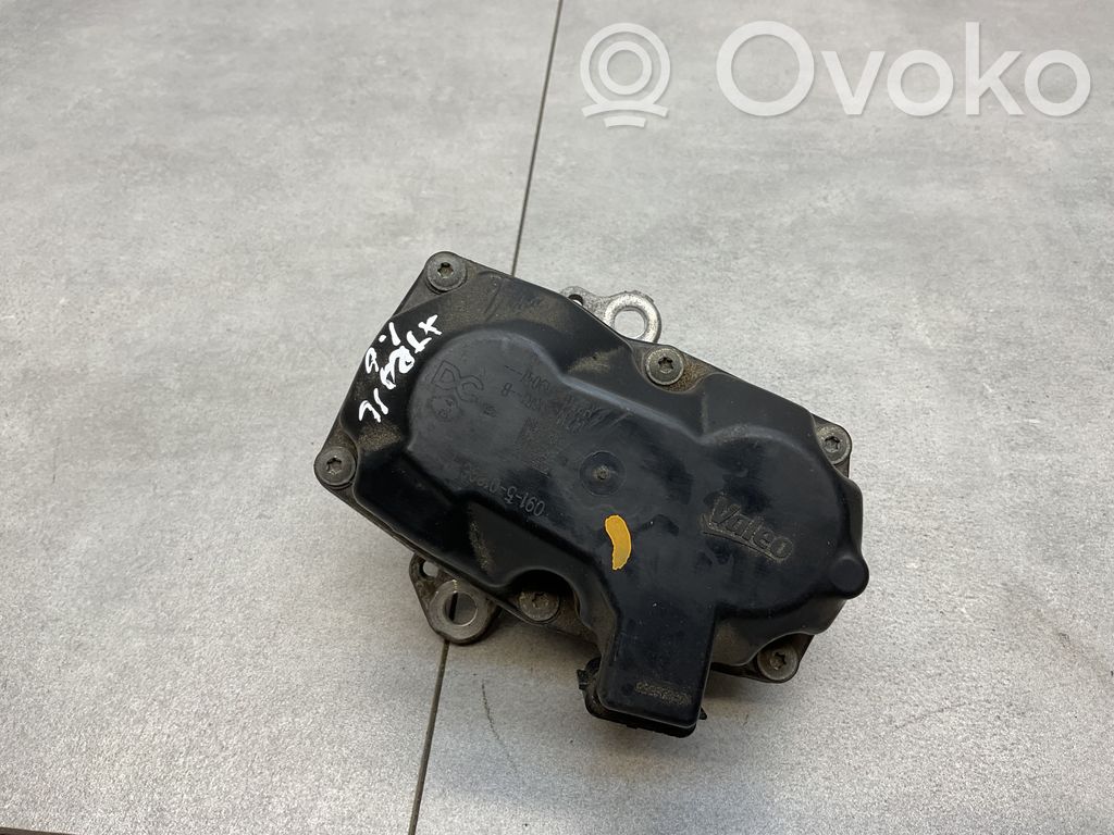 Nissan X-Trail T32 Válvula EGR 