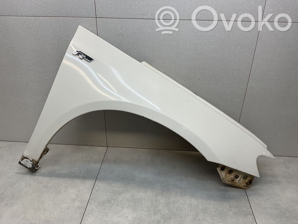 Volkswagen Scirocco Guardabarro 