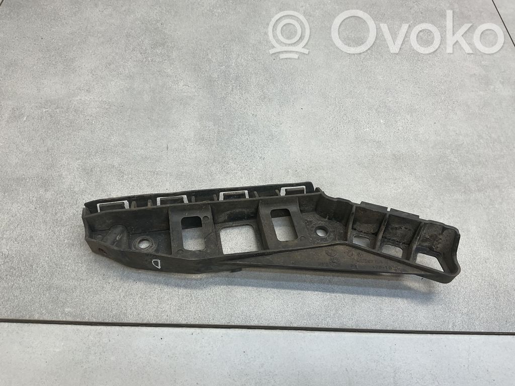 Volkswagen Scirocco Front bumper mounting bracket 