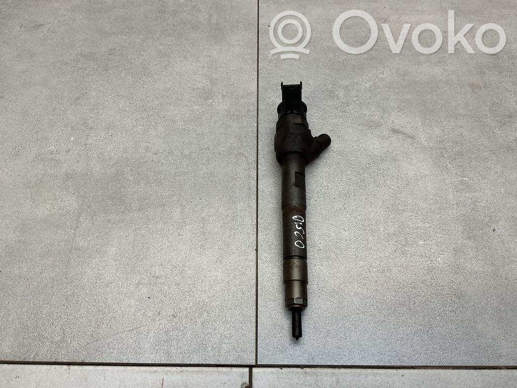 Land Rover Discovery Sport Inyector de combustible 