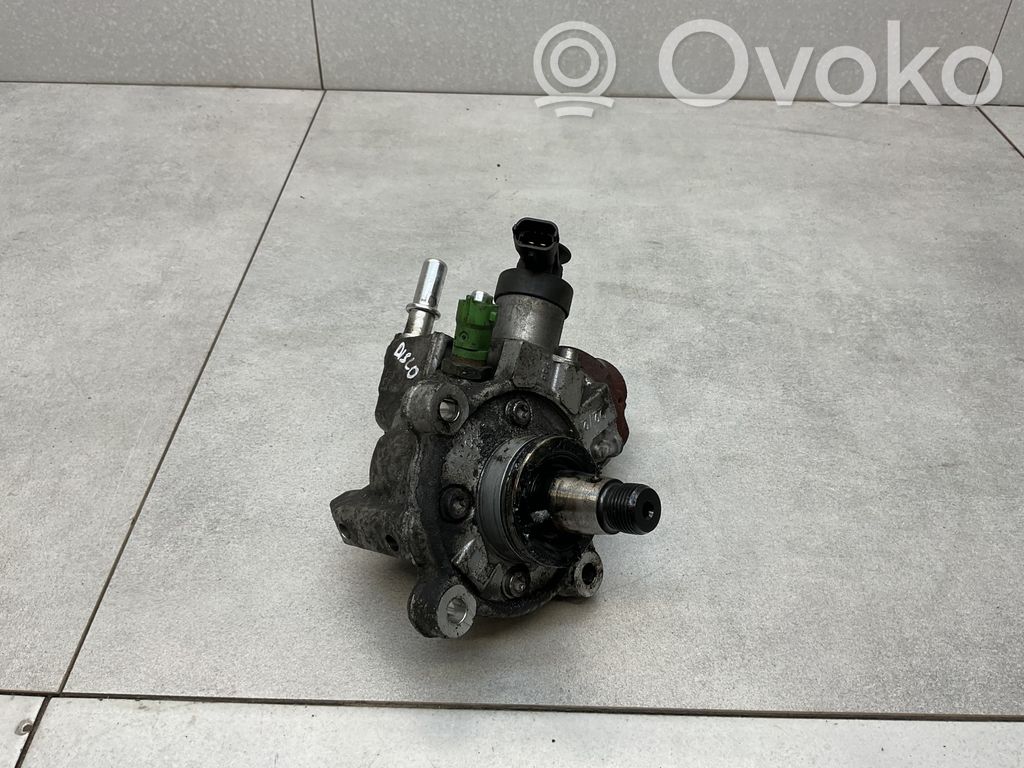 Pompa wtryskowa wysokiego ciśnienia   G4D39B395AB,0445010772