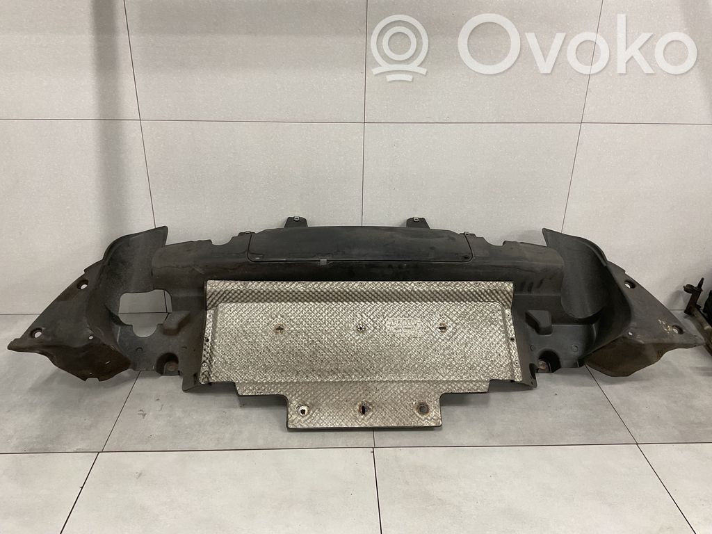 Osłona tylna podwozia pod zderzak   FK72589N836AG