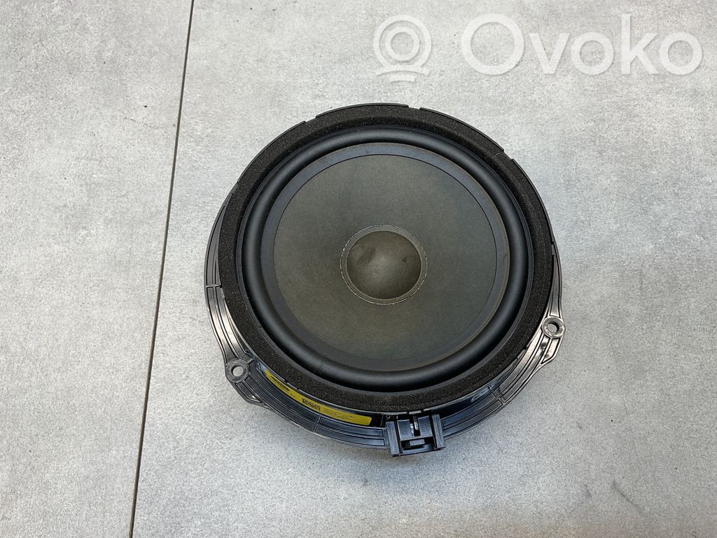 Land Rover Discovery Sport Altavoz de la puerta delantera 