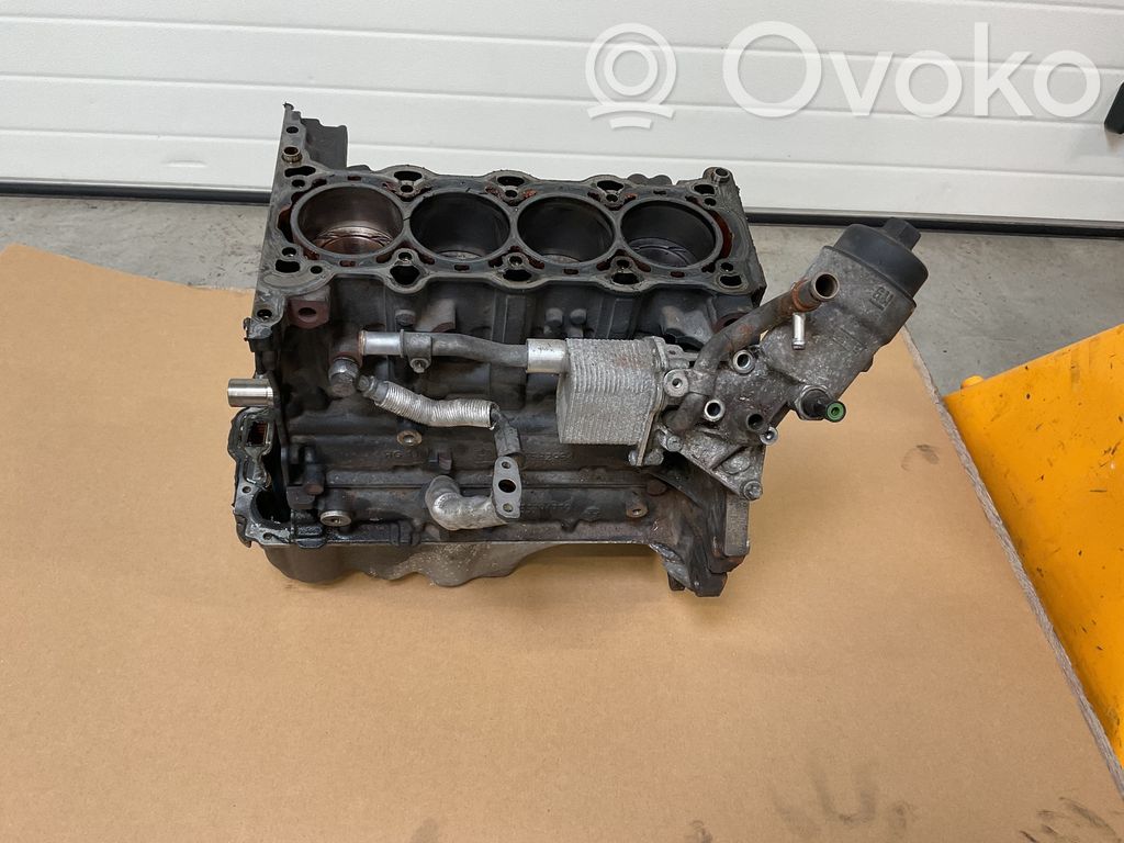Opel Mokka X Motor 