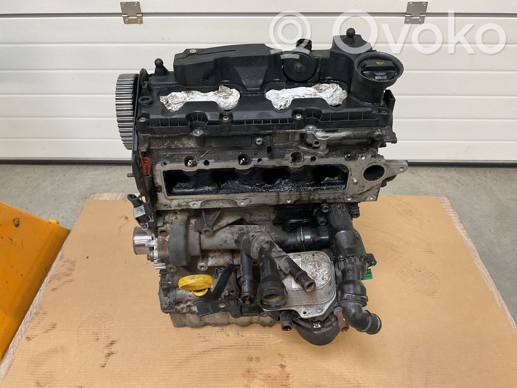 Motor   DCX