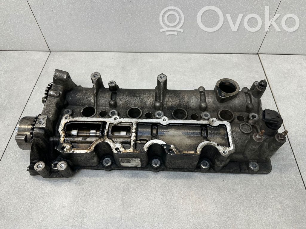 Land Rover Discovery Sport Camshaft 