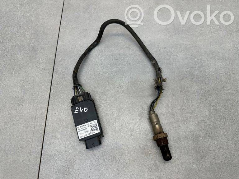 Land Rover Range Rover Evoque L538 Lambda zonde 