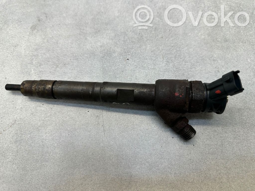 Land Rover Range Rover Evoque L538 Inyector de combustible 