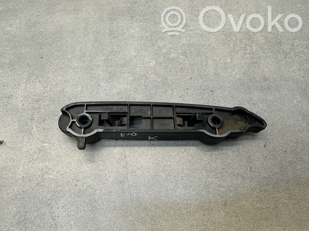 Land Rover Range Rover Evoque L538 Uchwyt / Mocowanie zderzaka przedniego 