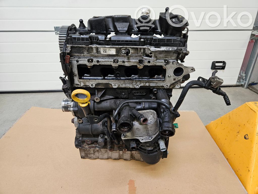 Engine   CUN