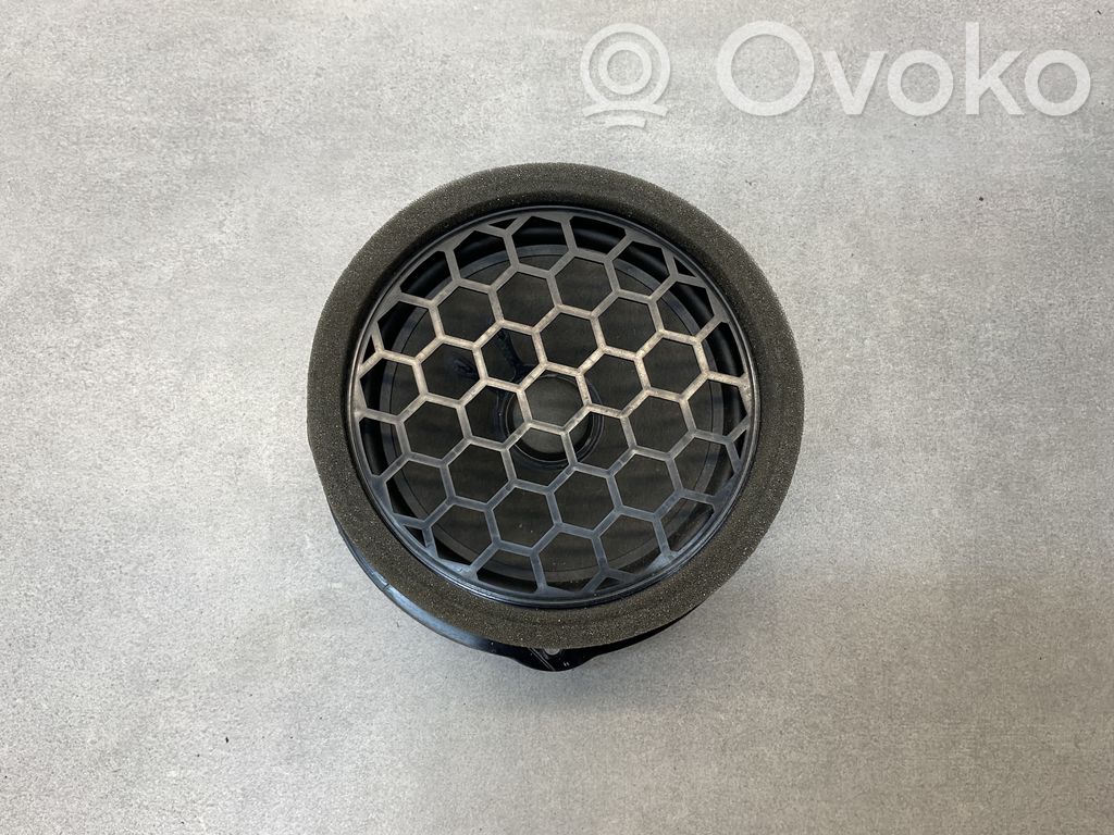 Skoda Superb B8 (3V) Altavoz de la puerta trasera 