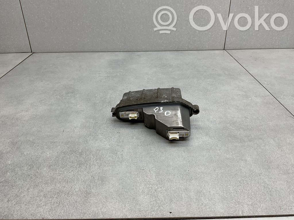 Audi Q3 8U Module de contrôle de ballast LED 