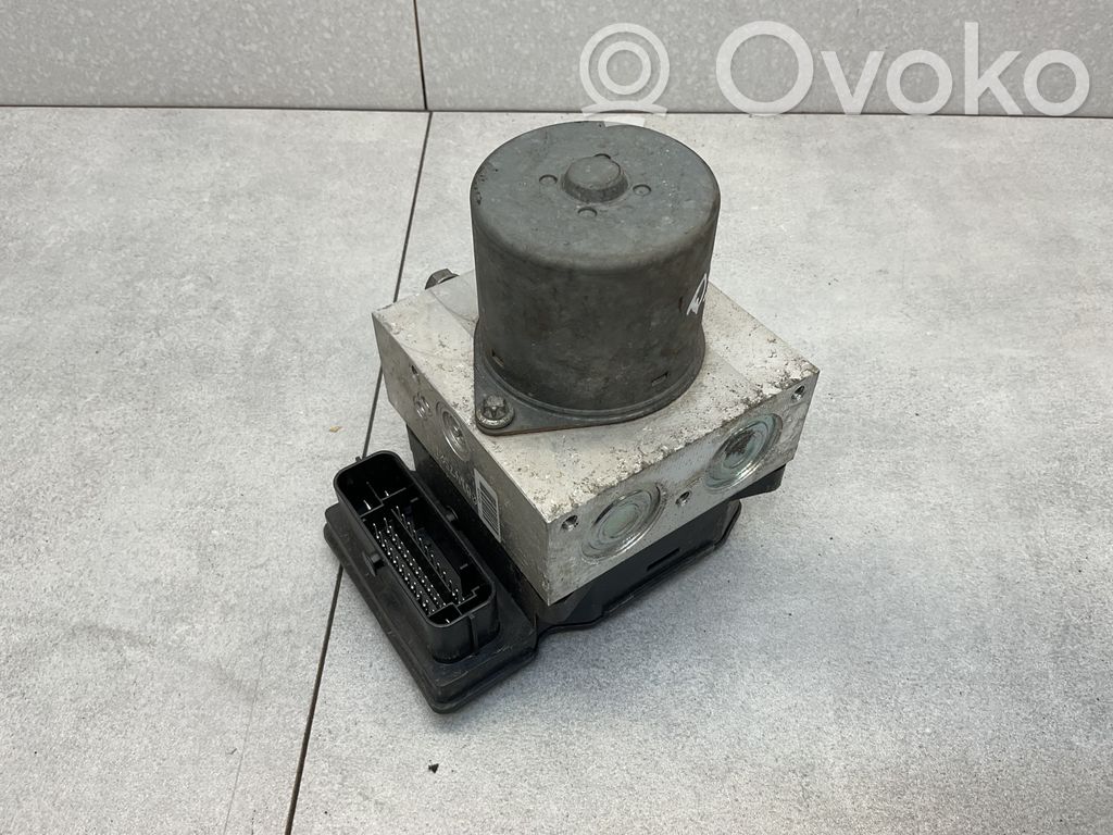 Audi Q3 8U ABS Blokas 