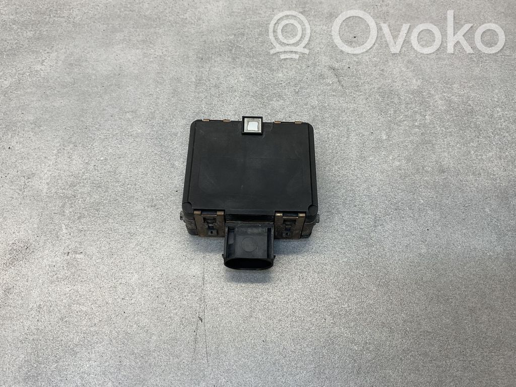 Volkswagen PASSAT B8 Capteur radar de distance 