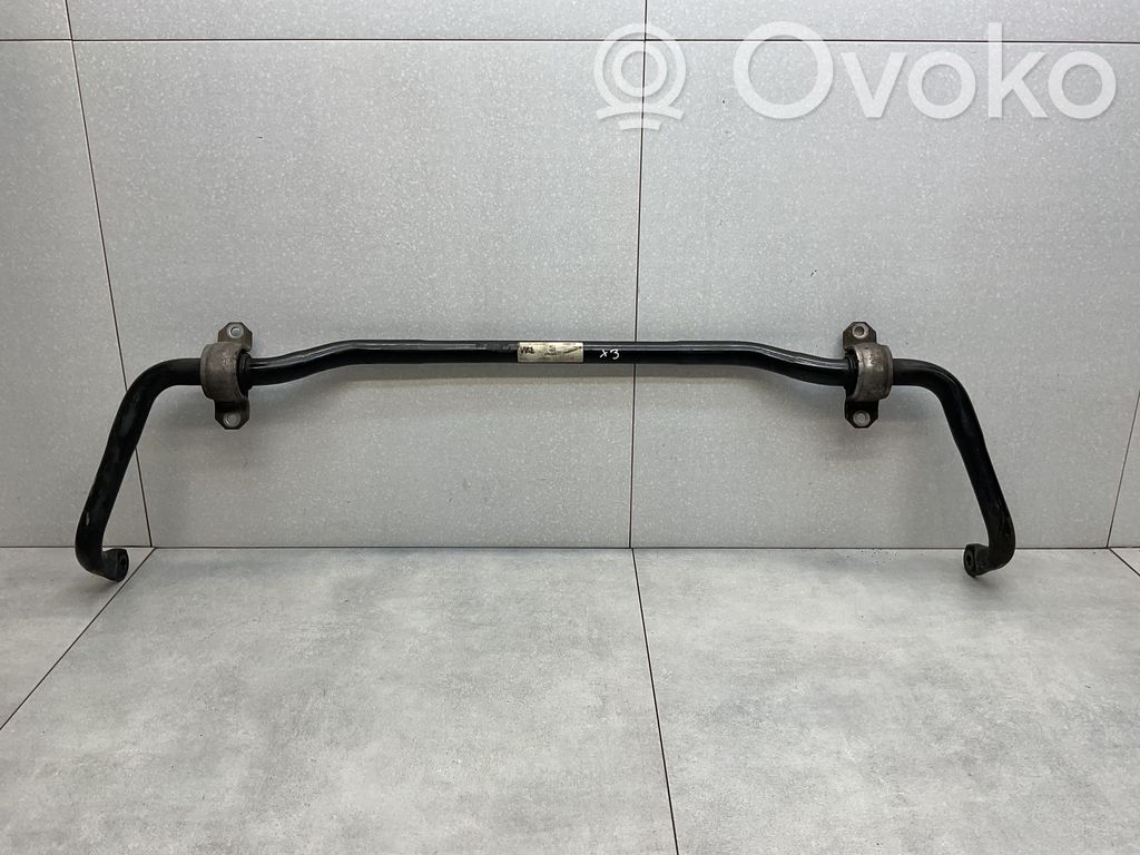 BMW X3M F97 Barra stabilizzatrice anteriore/barra antirollio 