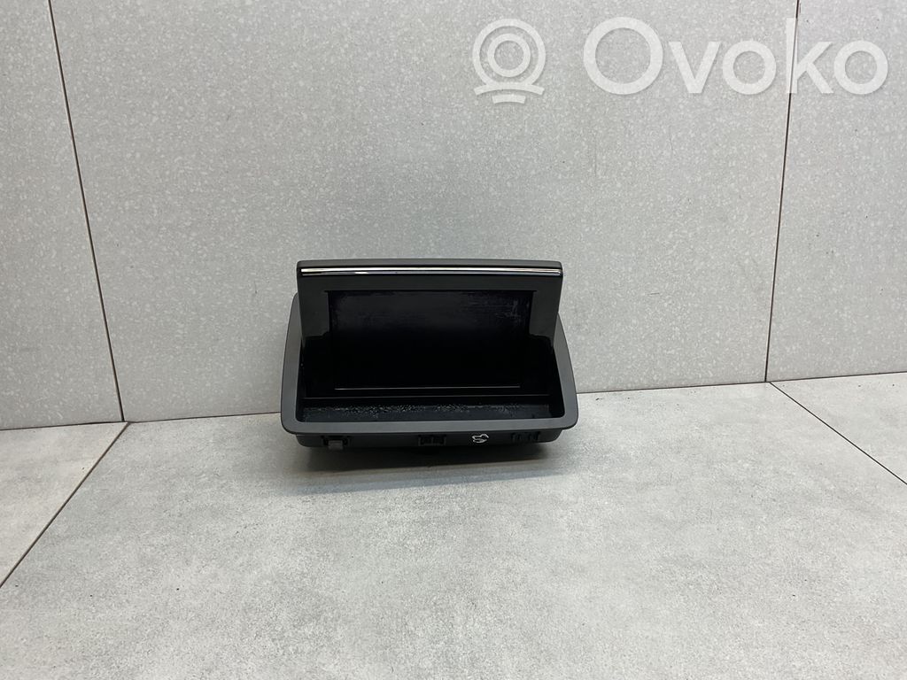 Audi Q3 8U Bildschirm / Display / Anzeige 