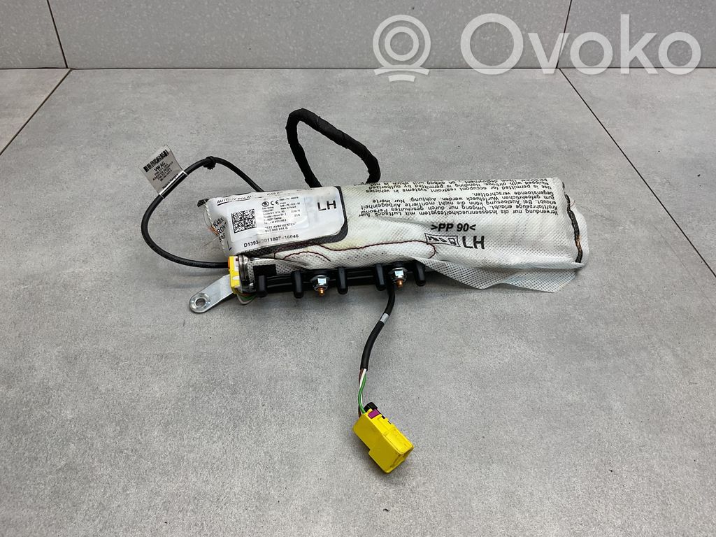 Skoda Superb B8 (3V) Airbag scaun 