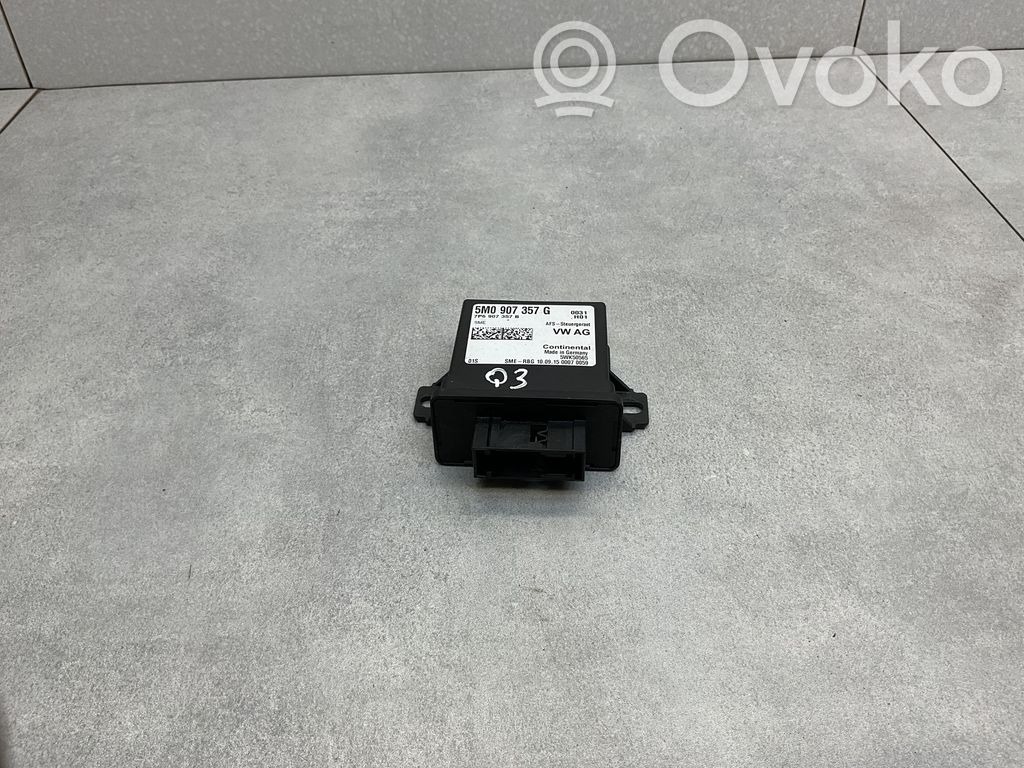 Audi Q3 8U Module d'éclairage LCM 