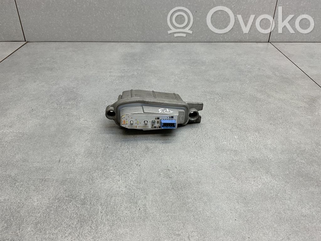 LED ballast control module   10010070600