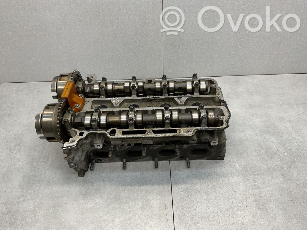 Engine head   55565291