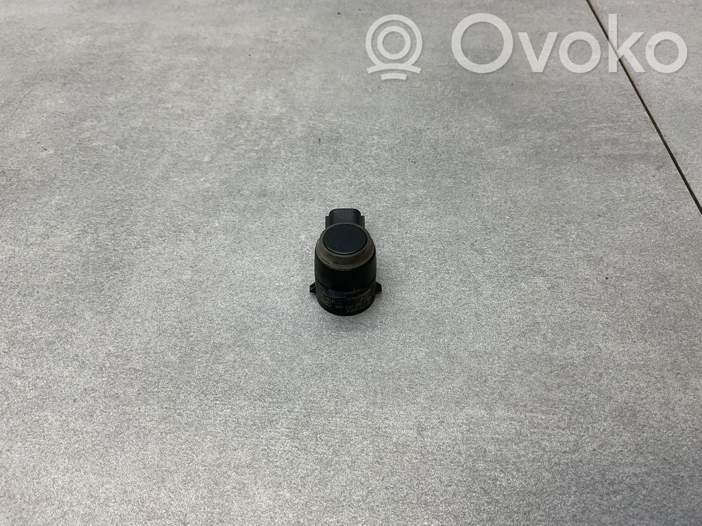 Opel Mokka Parksensor PDC 