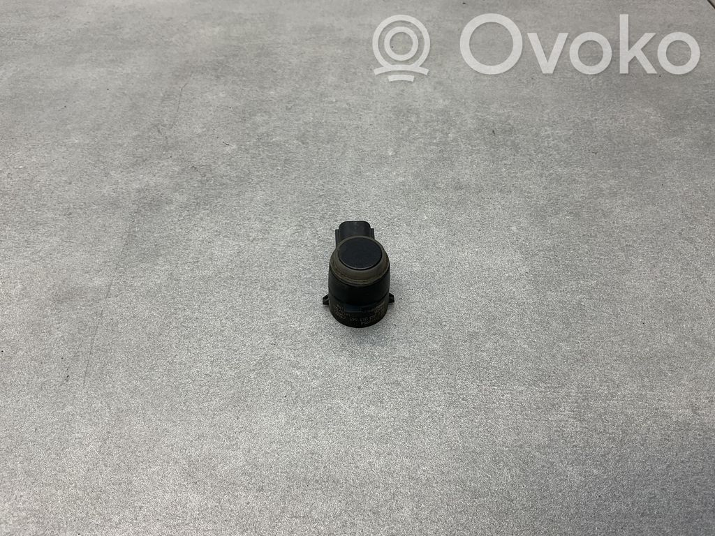 Opel Mokka Parksensor PDC 