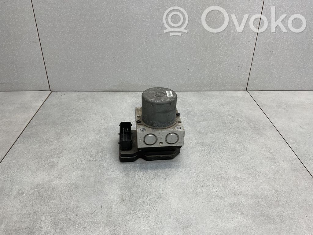 Opel Mokka Pompe ABS 