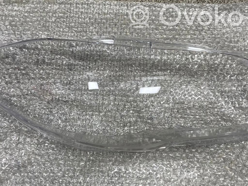 BMW 5 F10 F11 Headlight/headlamp 