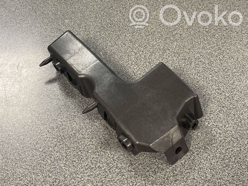 Audi A4 S4 B7 8E 8H Front bumper mounting bracket 