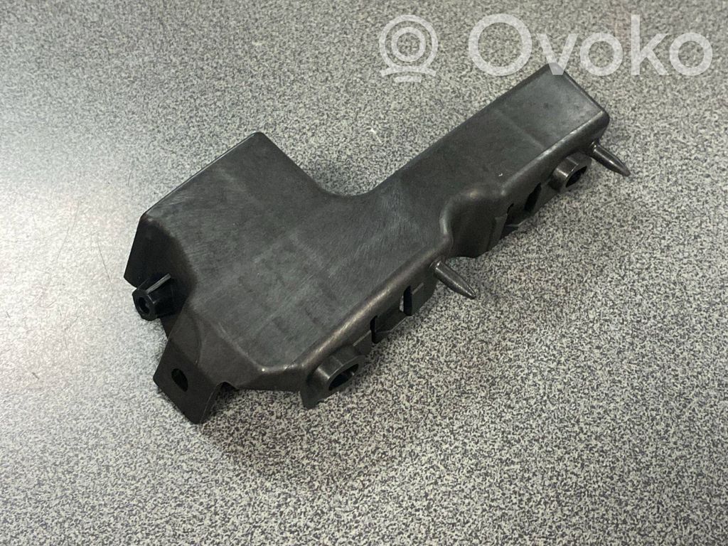 Audi A4 S4 B7 8E 8H Front bumper mounting bracket 