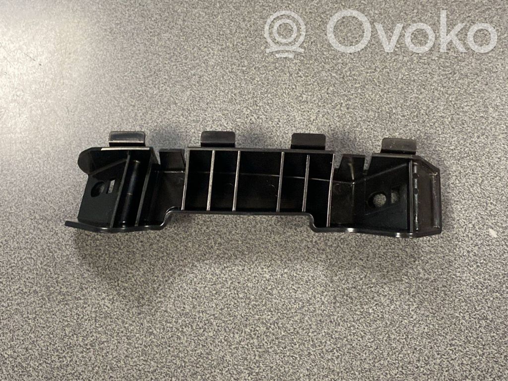 KIA Pro Cee'd I Front bumper mounting bracket 