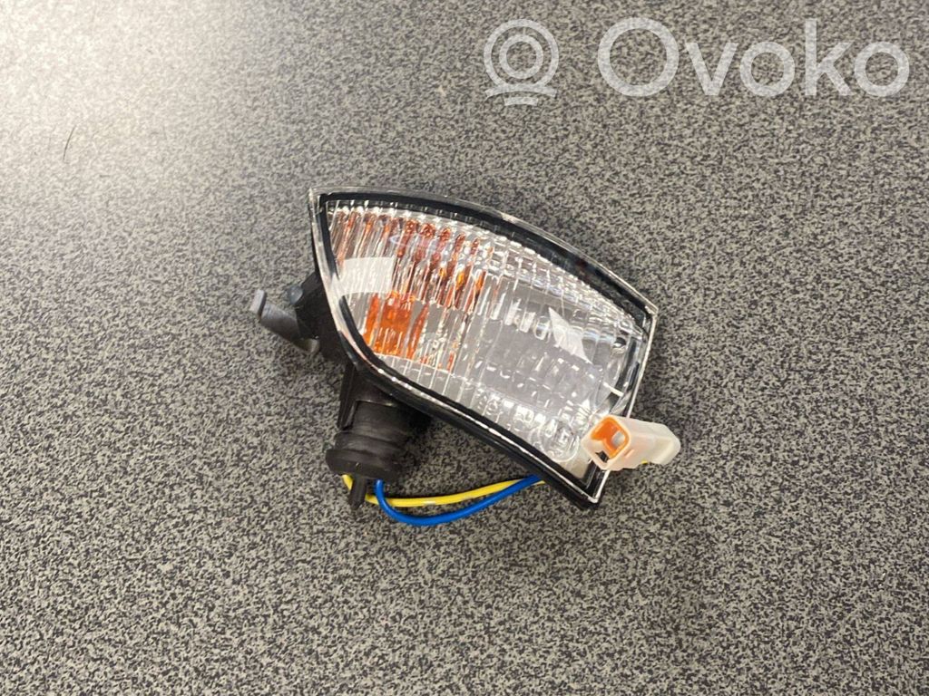 Mirror indicator light   3M5113B383AA,4450780
