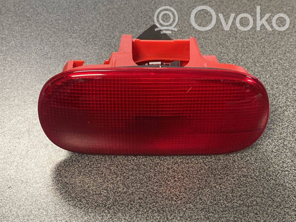 Renault Master II Third/center stoplight 