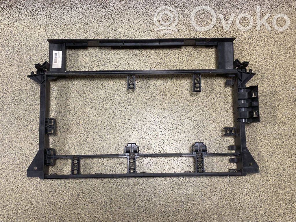 BMW 5 E39 Radiator support slam panel 