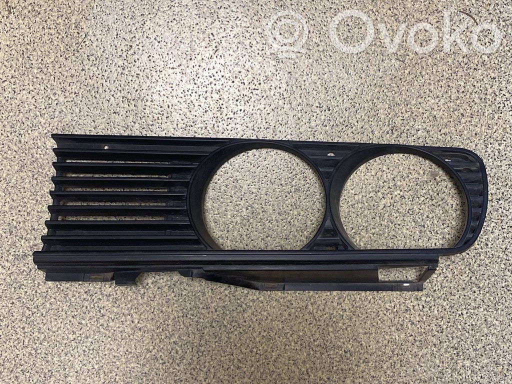 Under headlight/headlamp trim   18760920