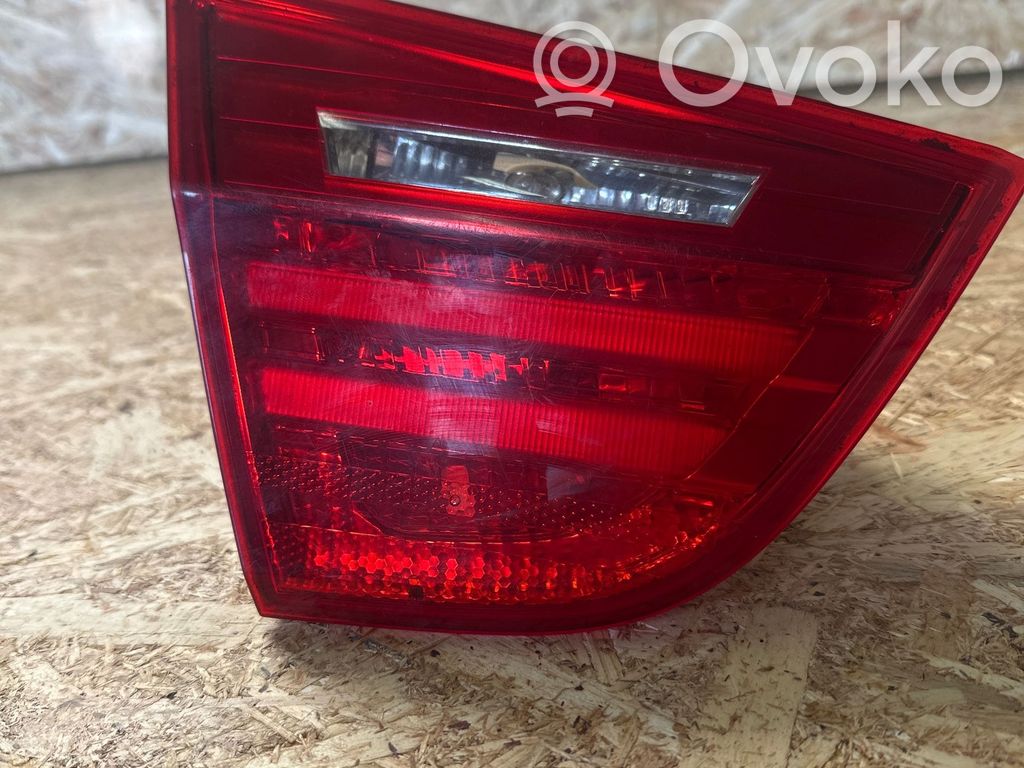 BMW 3 E90 E91 Feux arrière sur hayon 