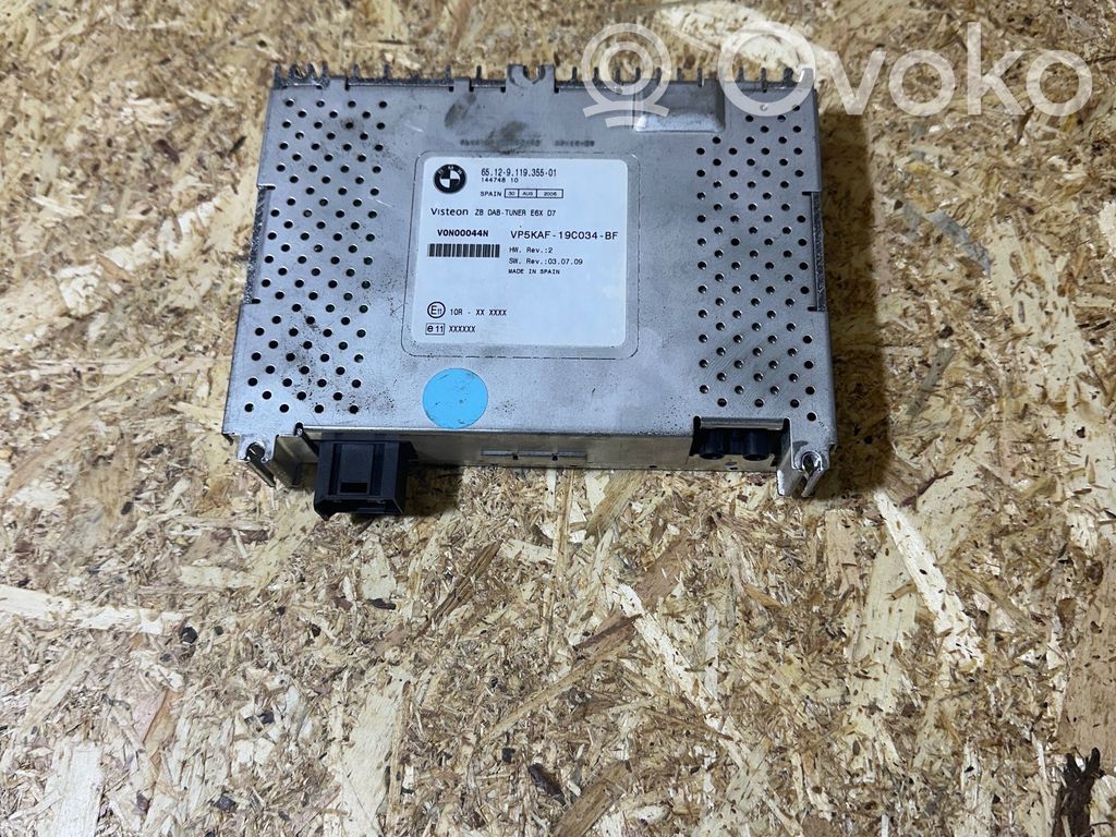 Bluetooth modulis   V0N00044N,9119355,VP5KAF19C034BF