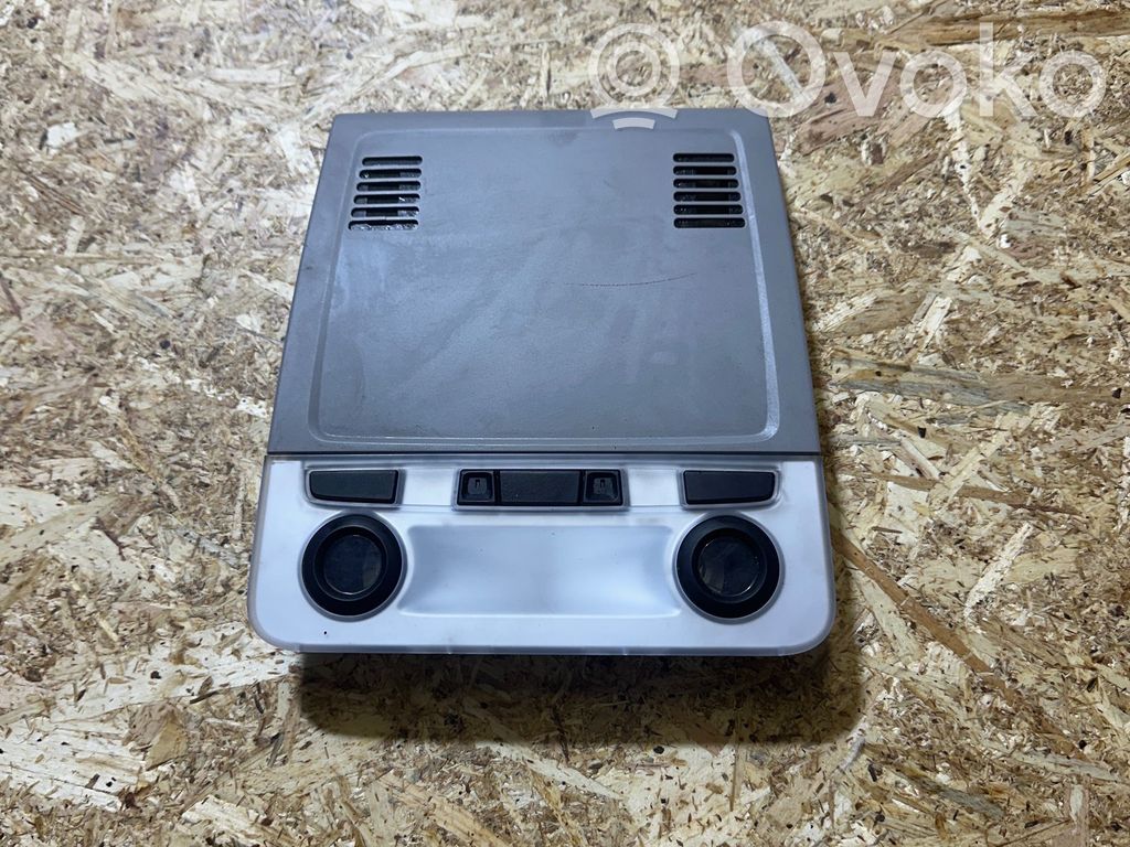 BMW 3 E90 E91 Front seat light 
